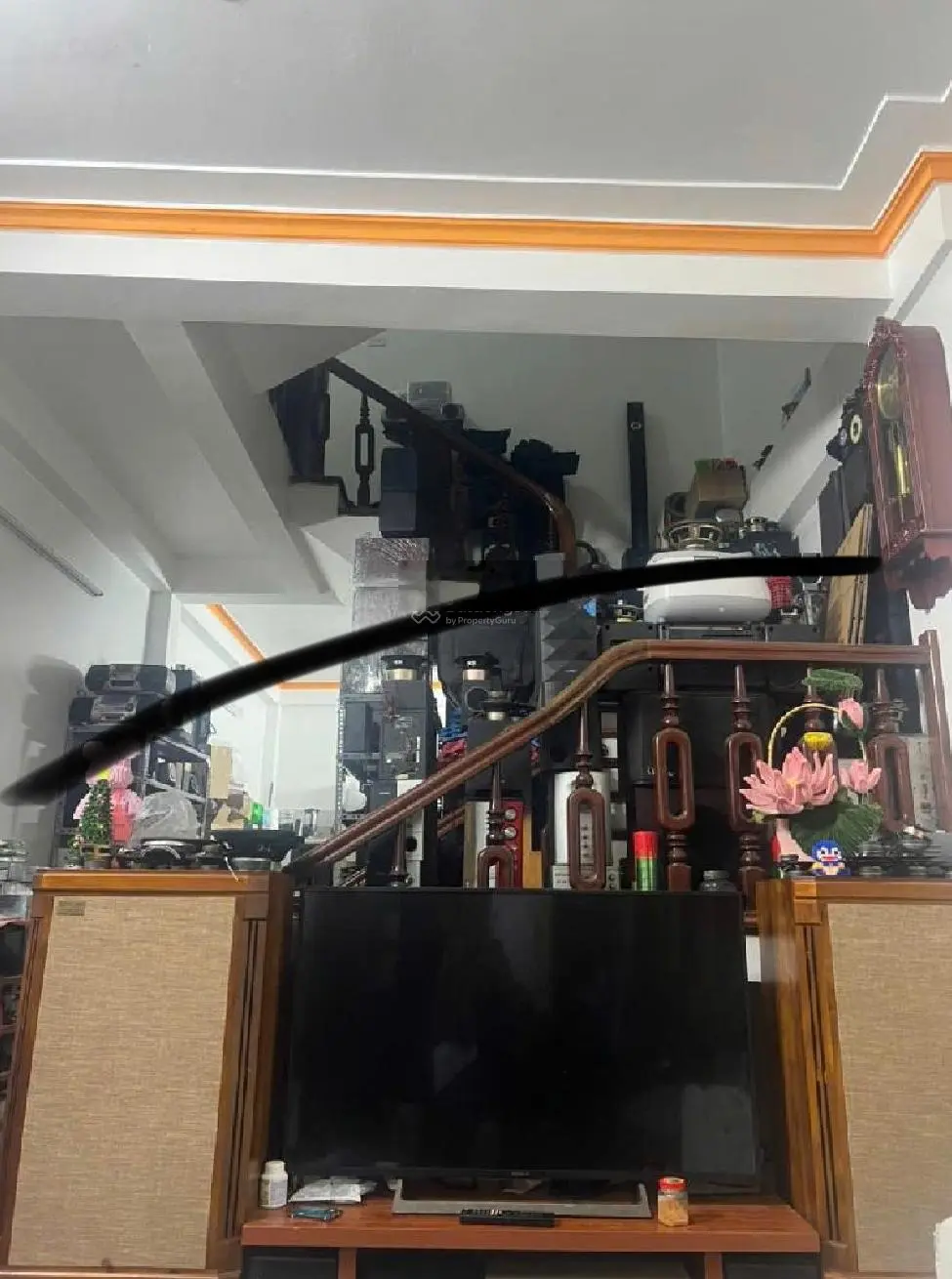 Nhà mặt phố Khương Thượng đoạn vip 72m2 3 tầng MT 5,8m phù hợp an cư, đâu tư, kinh doanh, xây CCMN