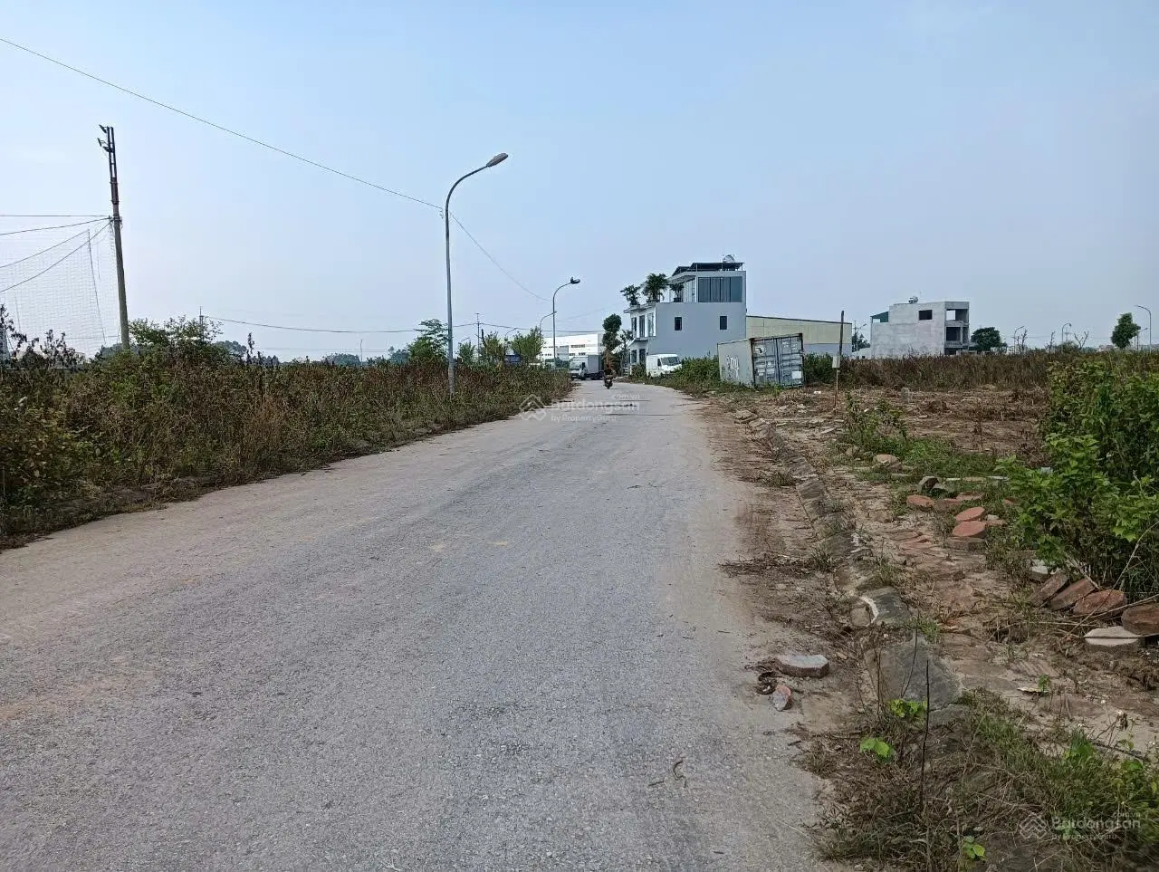 CHÍNH CHỦ CẦN BÁN GẤP 200M2 ĐẤT KHU ĐÔ THỊ CHI ĐÔNG- MÊ LINH VIEW CÔNG VIÊN