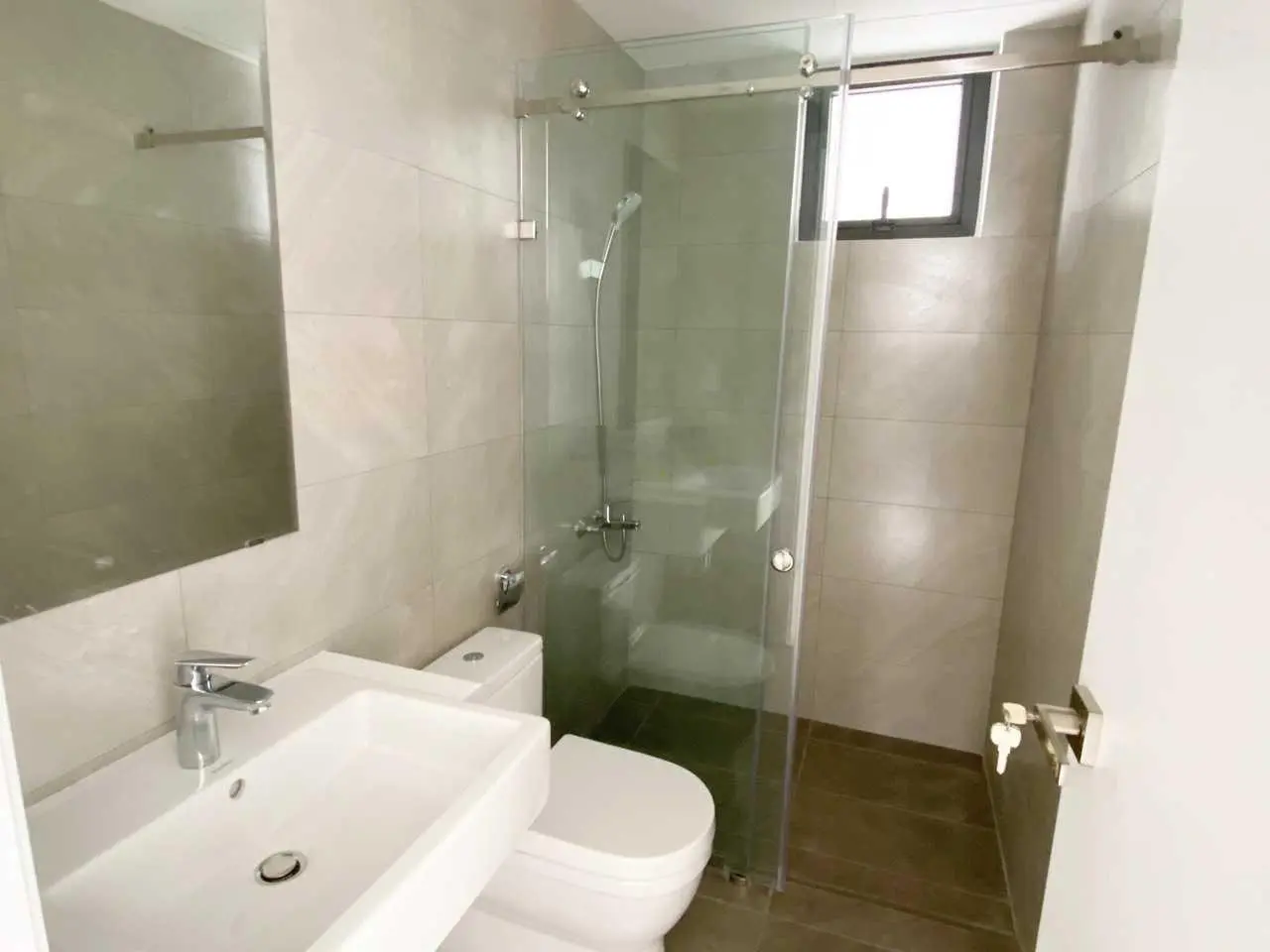 Bán chung cư D'Lusso - 3PN - 3WC - 6.3 tỷ