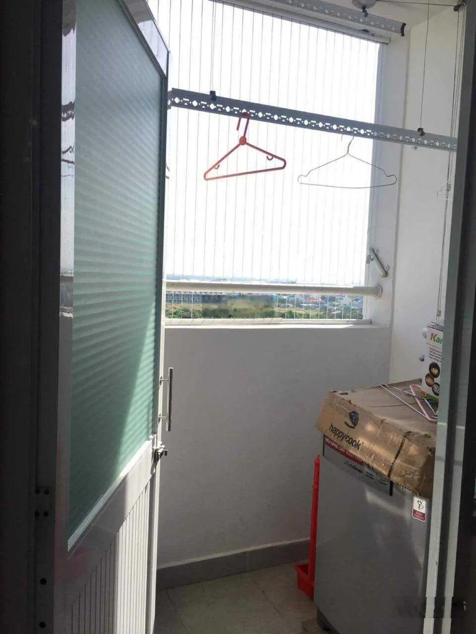 Công ty Cường Thịnh - Ngay dự án. Chuyên CH Belleza, DT 45m2, 1PN, 1WC, giá 1.650 tỷ, có nhiều căn