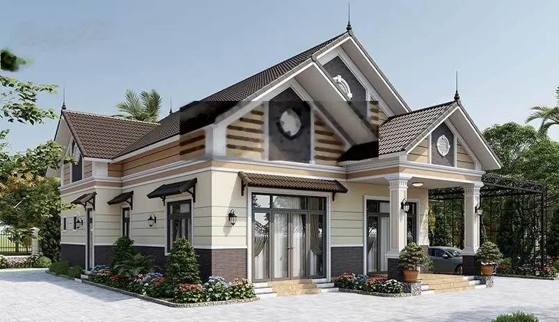 Mở Bán 15 Căn Nhà Phố Liền Kề (900 Triệu) Ngay Cần Giuộc, Long An, Sổ Riêng, Hiện Đại Cực Đẹp.