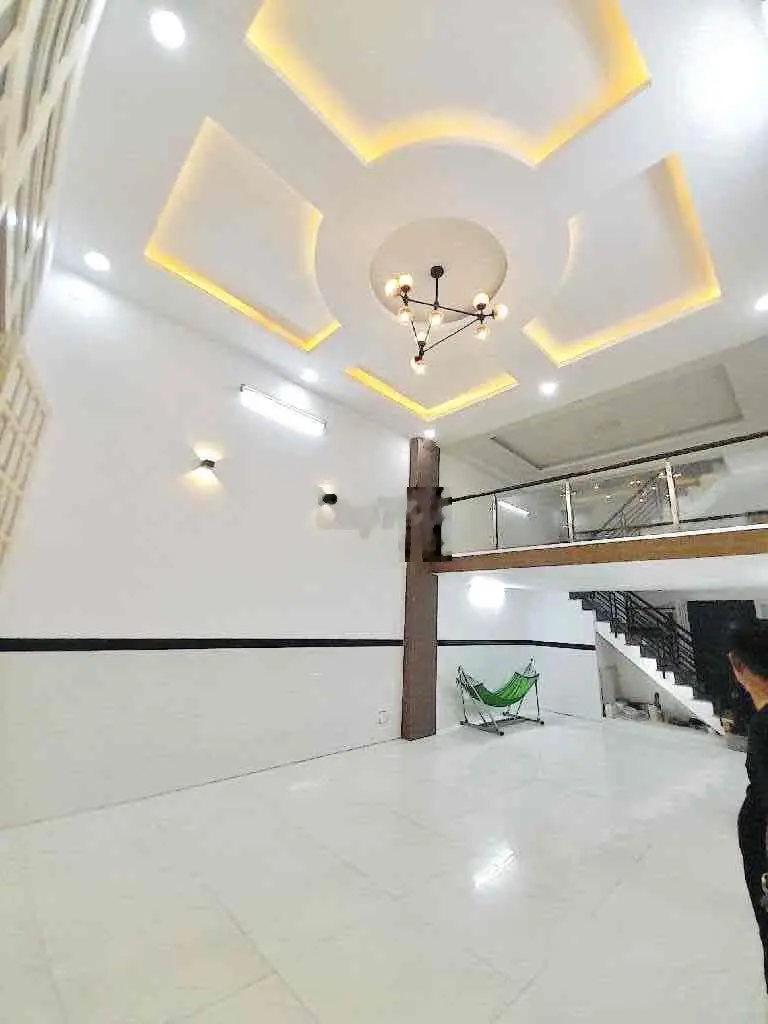 NHÀ 3 TẦNG ĐƯỜNG SỐ 7, TÊN LỬA - 68M2 - 5x13,5 CHỈ 7,1 tỷ (TL)