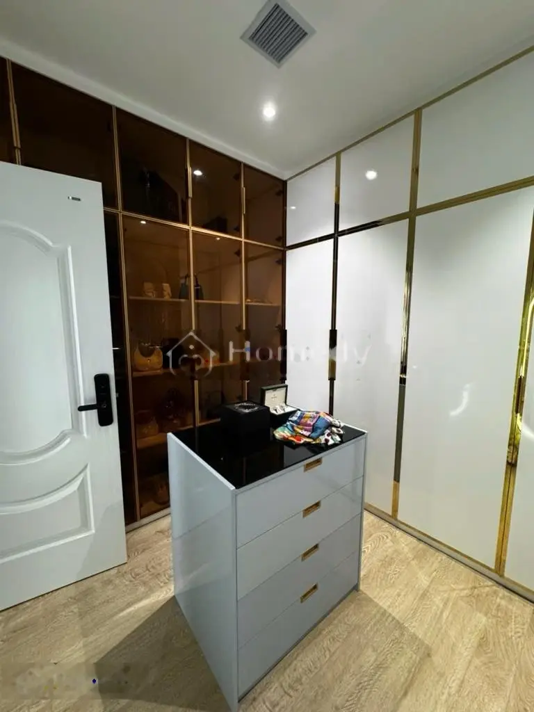 Bán BIỆT THỰ góc 2 Mặt Tiền - KĐT Mỹ Gia Gói 2 Nha Trang - Phong Cách Địa Trung Hải Siêu Đẹp