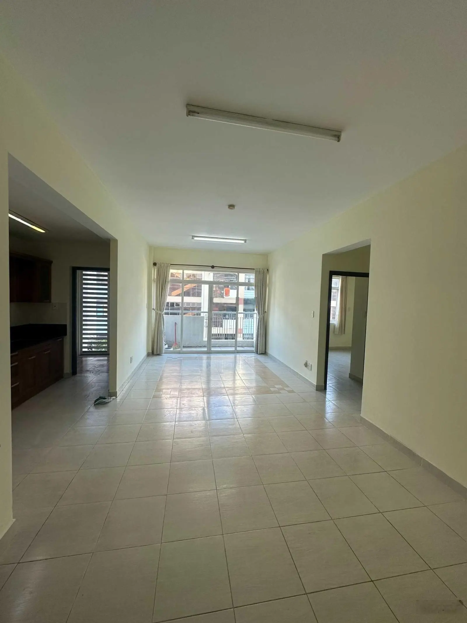 Bán căn hộ An Viên, khu Nam Long Trần Trọng Cung, Quận 7, giá 2.8 tỷ
