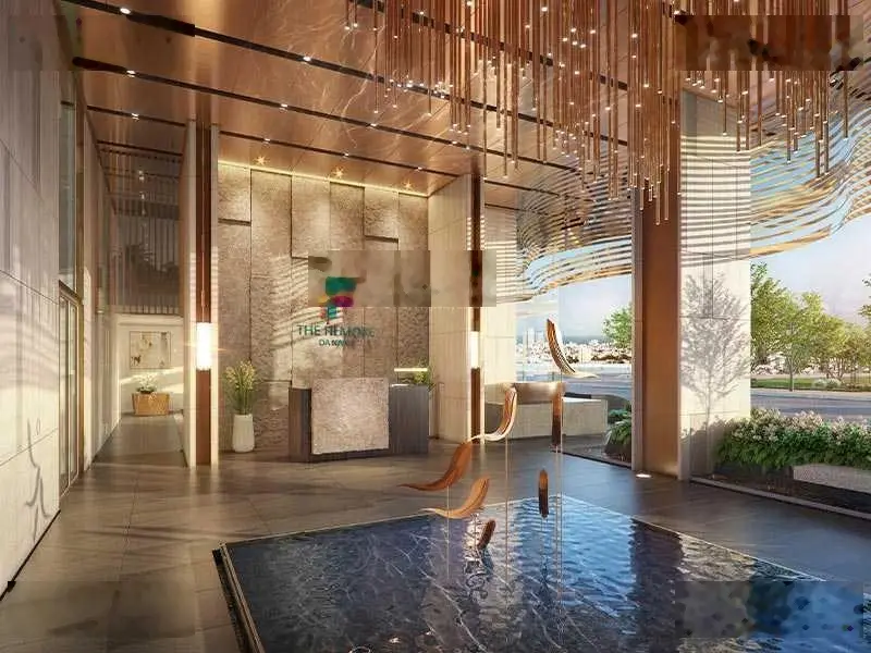 Sở hữu căn hộ VIP nhất Đà Nẵng The Filmore sông Hàn, Thanh toán 30% nhận nhà ngay, sổ đỏ liền tay