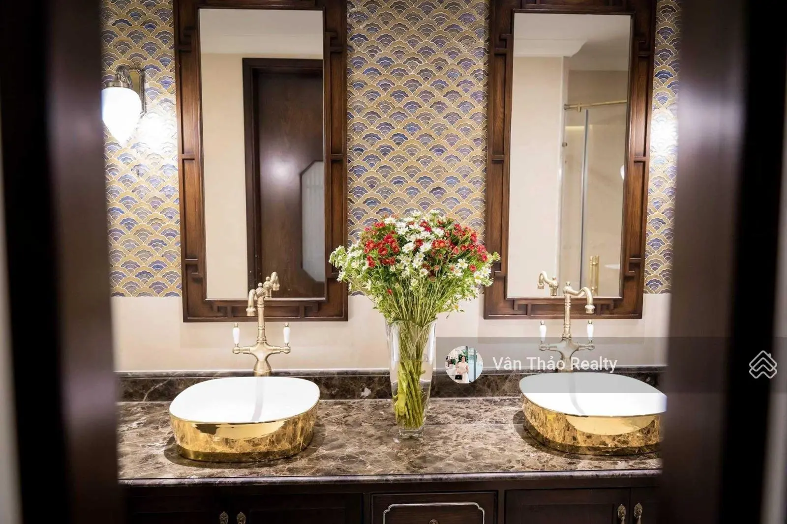 (Chuyên siêu phẩm - cỡ lớn) Căn hộ 3PN Đảo Kim Cương 142m2 full nội thất đẹp xuất sắc ngay Quận 2