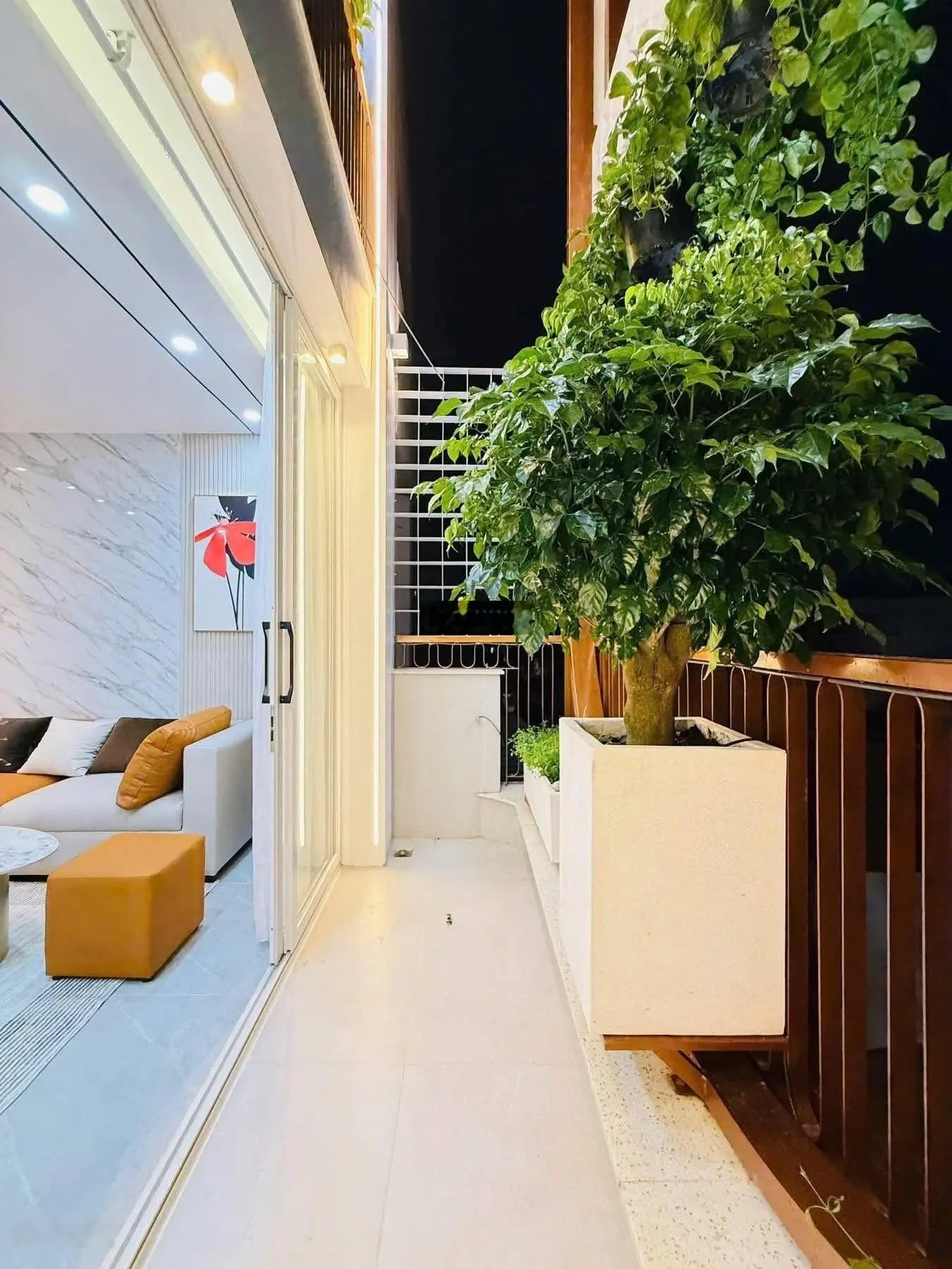 Bán nhà bùi đình túy phường 12 bình thạnh, gần chợ bà chiểu ngã tư hàng xanh 80m2/4tỷ9 sổ hồng