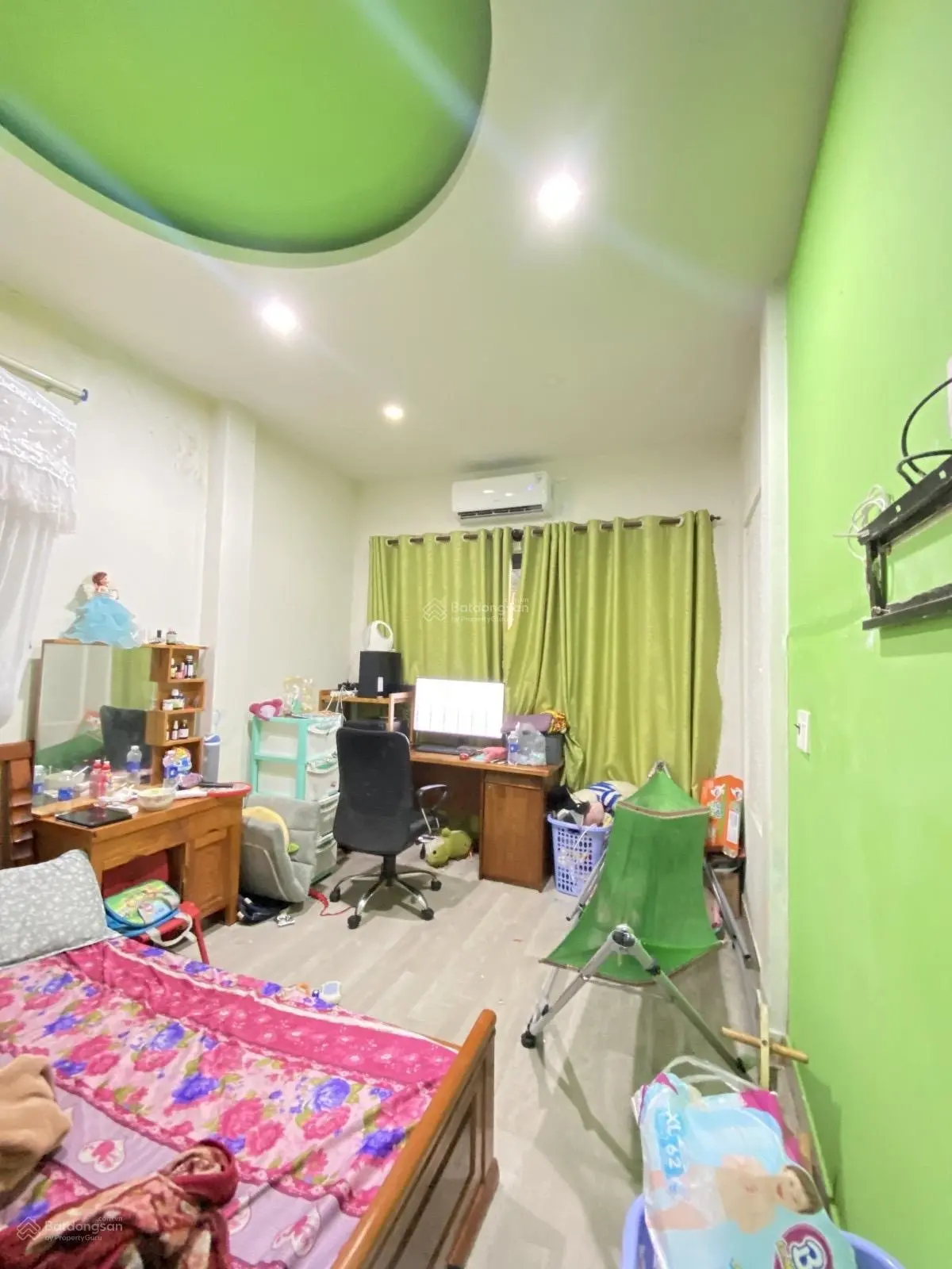 Giảm thêm 1 tỷ, nhà trệt lầu, 3pn, An Trung Đông 7, Sơn Trà, Đà Nẵng. Dòng tiền thuê ổn định.
