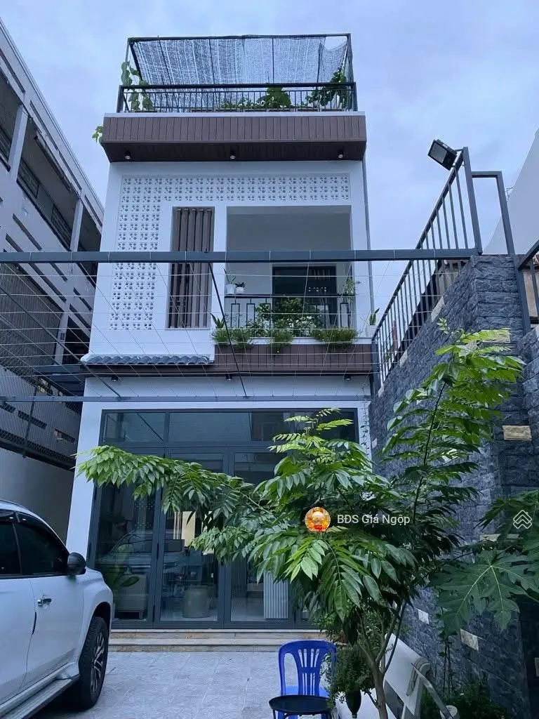 Bán nhà mt võ văn ngân thủ đức dt 68m2 gần vincom thủ đức