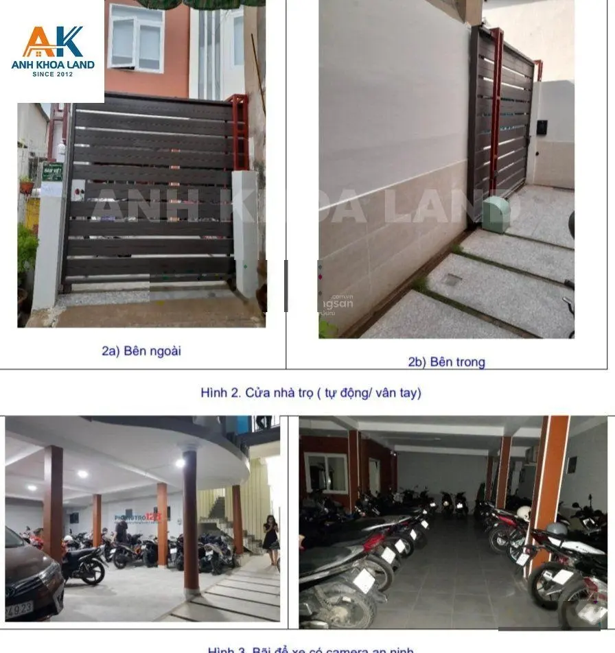 CHDV cận MT đường Kha Vạn Cân ngay ĐH Ngân Hàng, nhà 1T2L 226m2 giá 21 tỷ, thu 90tr/tháng