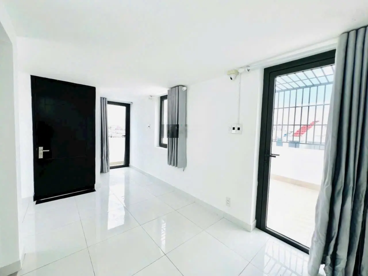 Bán nhà phố - cao cấp - đường số 17 - Huỳnh Thị Đồng - Thị Trấn Nhà Bè