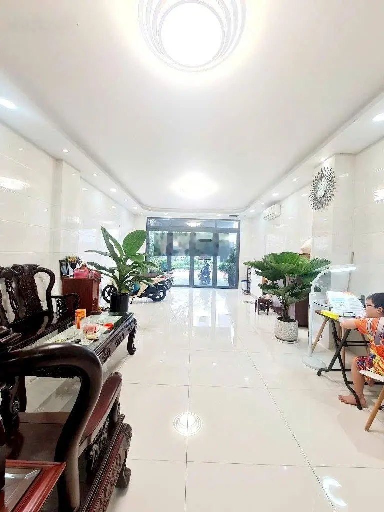 Khu dân cư dương hồng - nhà 4 tầng + hầm - 200m2 - gần bến xe quận 8 - giá 21 tỷ hơn 0907113808