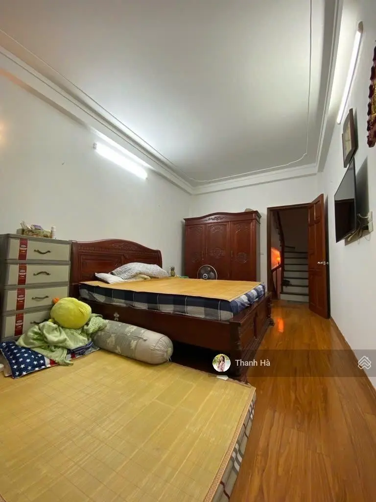 BÁN NHÀ XUÂN ĐỈNH-10m ra OTO TRÁNH-giá 5,95 tỷ 32mx5 tầng ở ngay