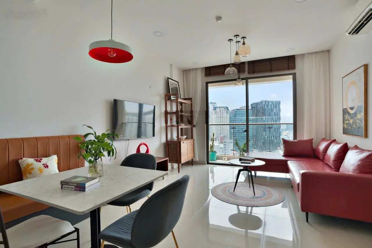 Bán gấp căn hộ chung cư Golden Mansion, Q.Phú Nhuận 75m2, 2PN, giá 3tỷ990. LH: 0903 318 *** Minh