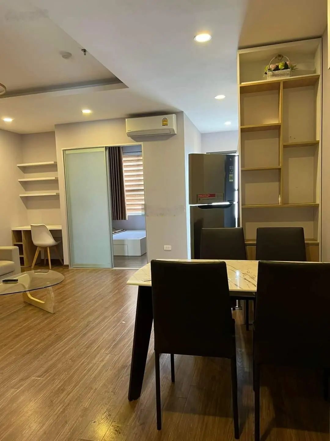 Bán 1 phòng ngủ Royal Park đẹp nhất tòa giá chỉ 1,x tỷ