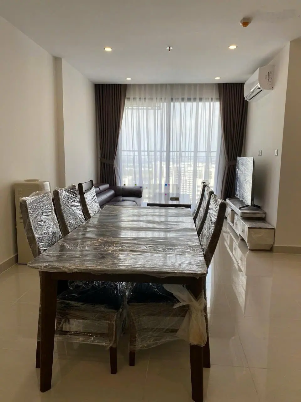 Bán căn hộ Vinhomes Grand Park 3 phòng ngủ 81m2 khu cao cấp đầy đủ tiện ích