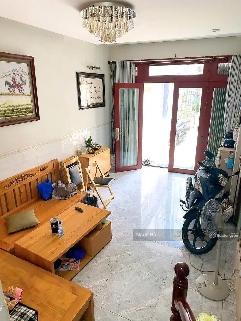 Chủ muốn bán nhanh, giảm hẳn 1.530tỷ TT Phú Nhuận - khu ẩm thực Phan Xích Long 4 tầng - chỉ 7,2 tỷ