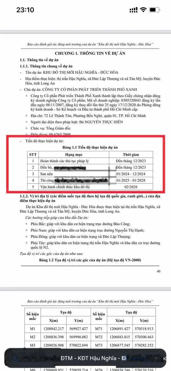 Hàng ngộp! Khách kẹt TC gửi bán gấp. Giá 1tỷ100/nền, DT=80m2, SHR, cạnh quỹ đất Vingroup Đức Hòa