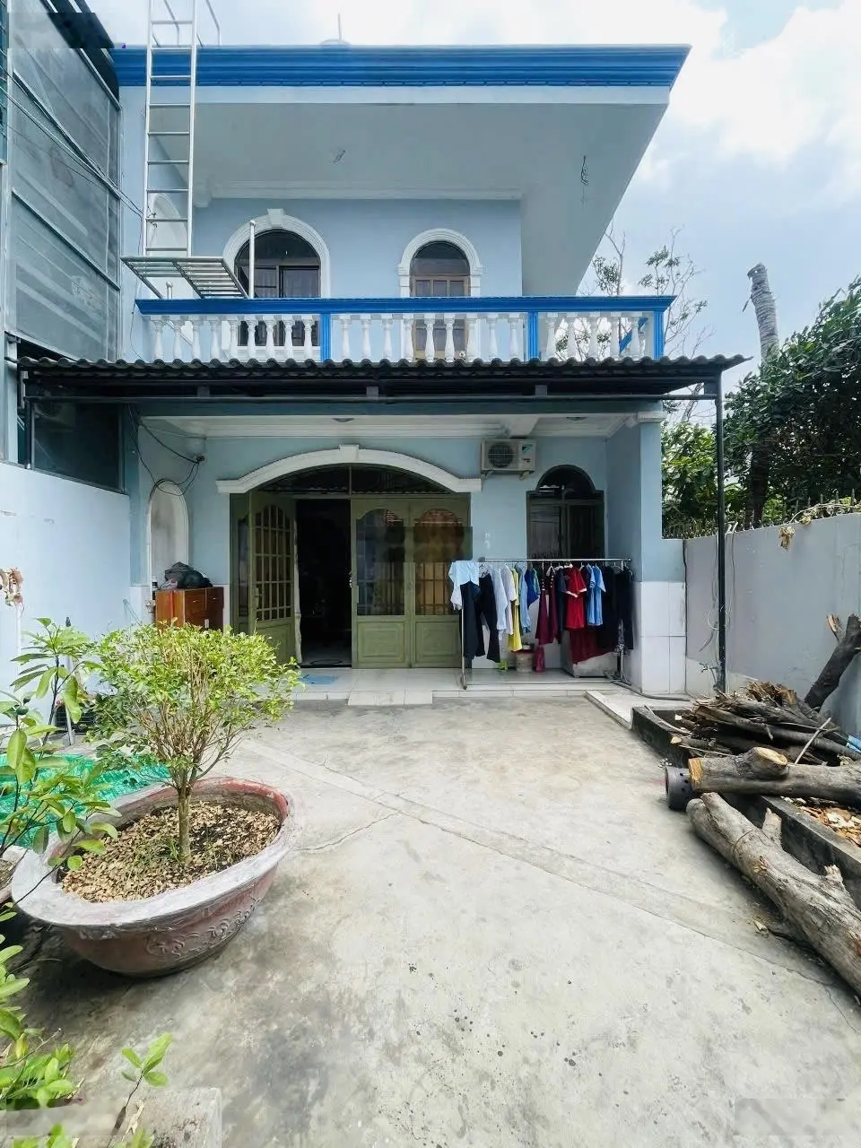 Bán Nhà Riêng Đường 359, 5 tỷ, 97m2, view đẹp, pháp lý đầy đủ