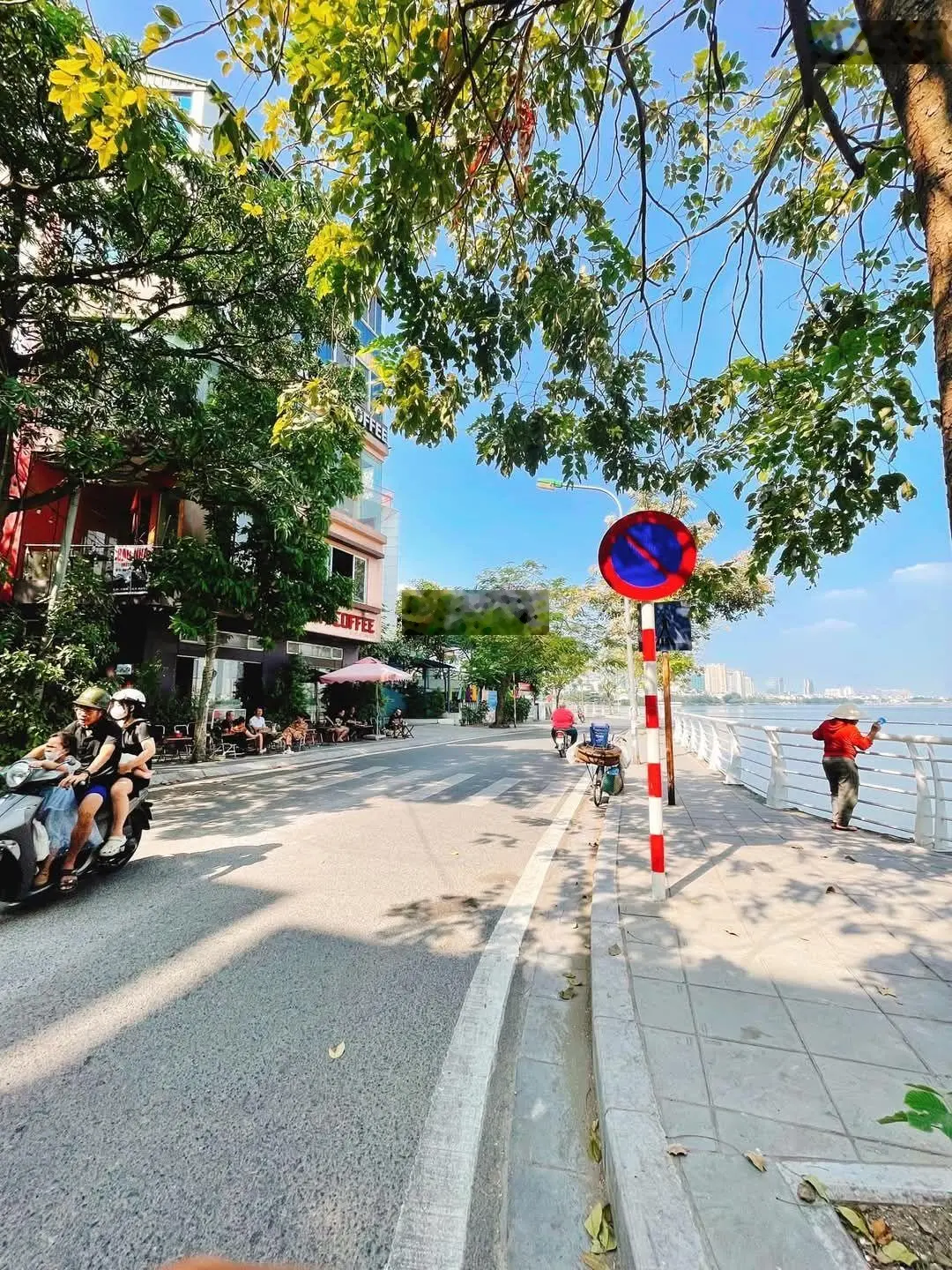 1 Căn Duy Nhất, Đẹp Nhất Mặt Phố Trích Sài, 2 Mặt Thoáng, 35m2, 5 Tầng, View Hồ Siêu Đẹp, 16,6 tỷ