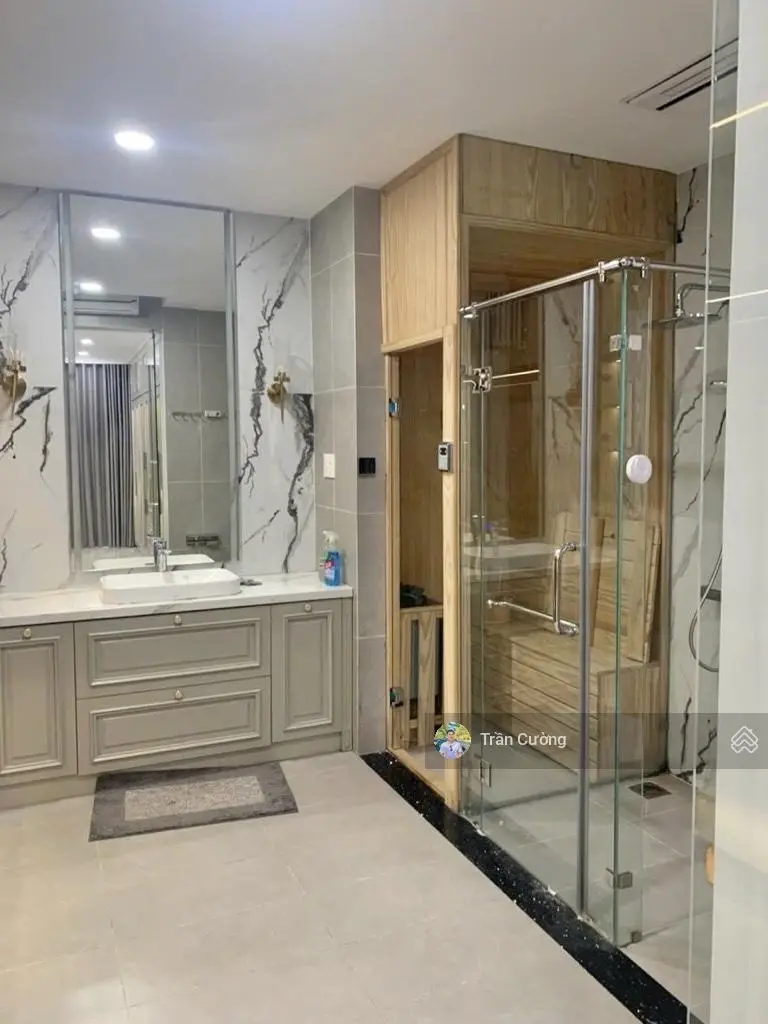 Siêu phẩm biệt thự mặt tiền - 7x17m - 119m2 - Hiệp Bình Chánh - Thủ Đức - xách vali vào ở ngay