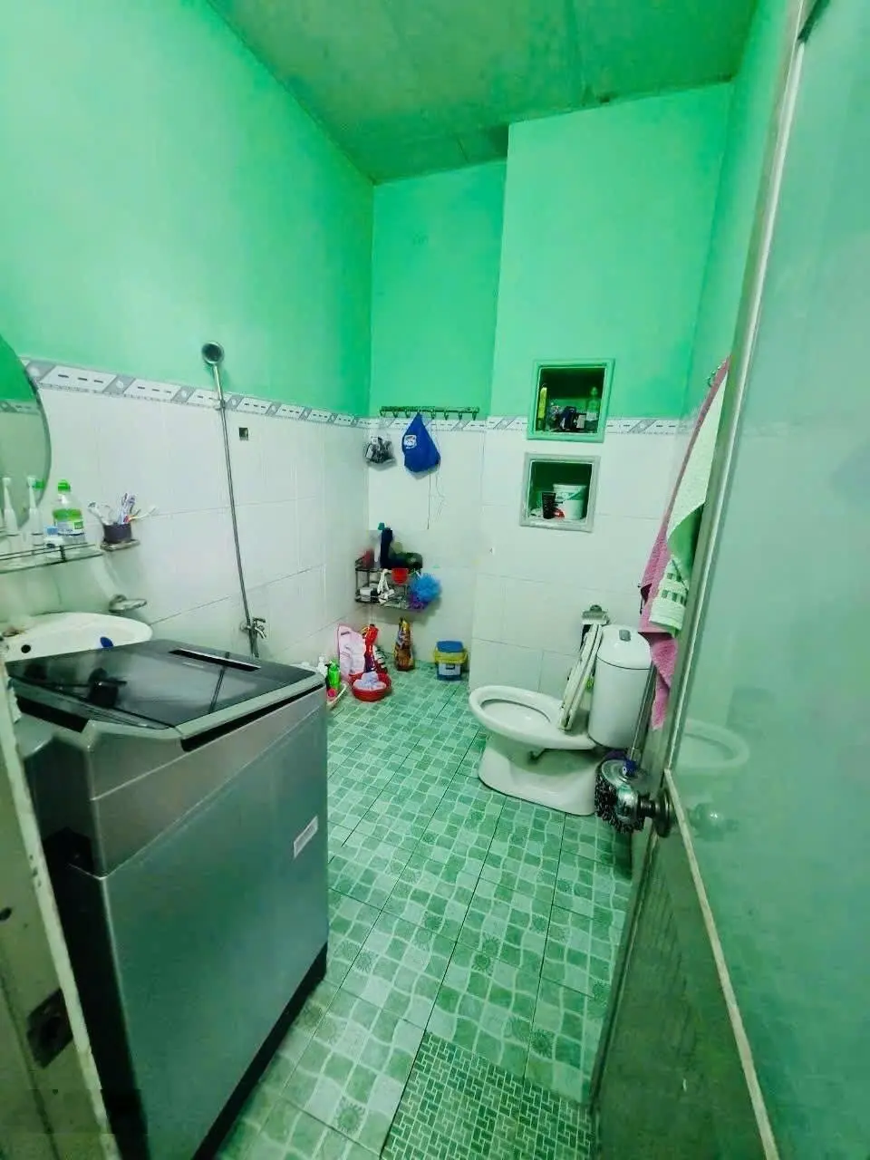 Nhà 250m2 4 tầng NGANG KHỦNG 10m, 11 phòng THU NHẬP 30tr/th Hẻm Xe Hơi phan huy ích giá 17tỷ TL