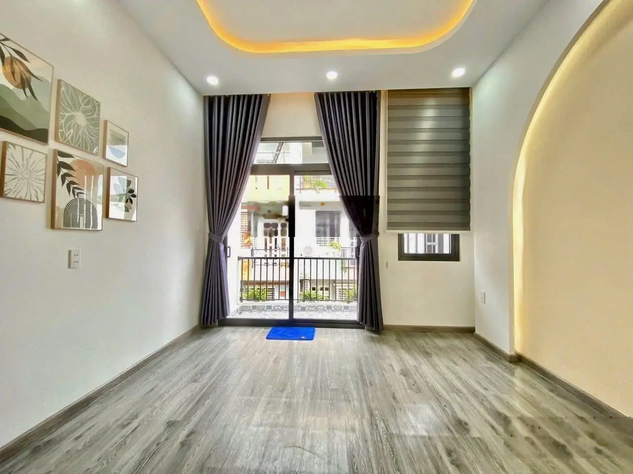 Sang nhượng lại nhà đang cho thuê tại Phường Linh Trung, TP Thủ Đức với giá chỉ 2tỷ580.