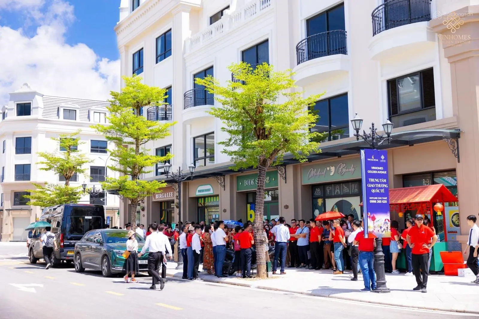 Dòng tiền 33 triệu/tháng vốn chỉ 2.7 tỷ - Dự án giá rẻ nhất Vingoup 2024 - An tâm đầu tư, ngủ ngon