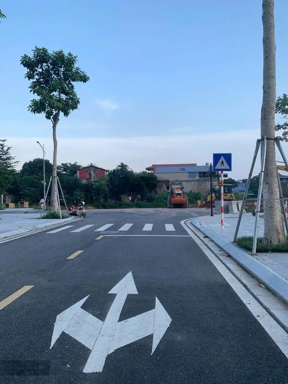 Bán đất nền dự án tại kđt danko city, 2,4 tỷ, 96m2, pháp lý đầy đủ