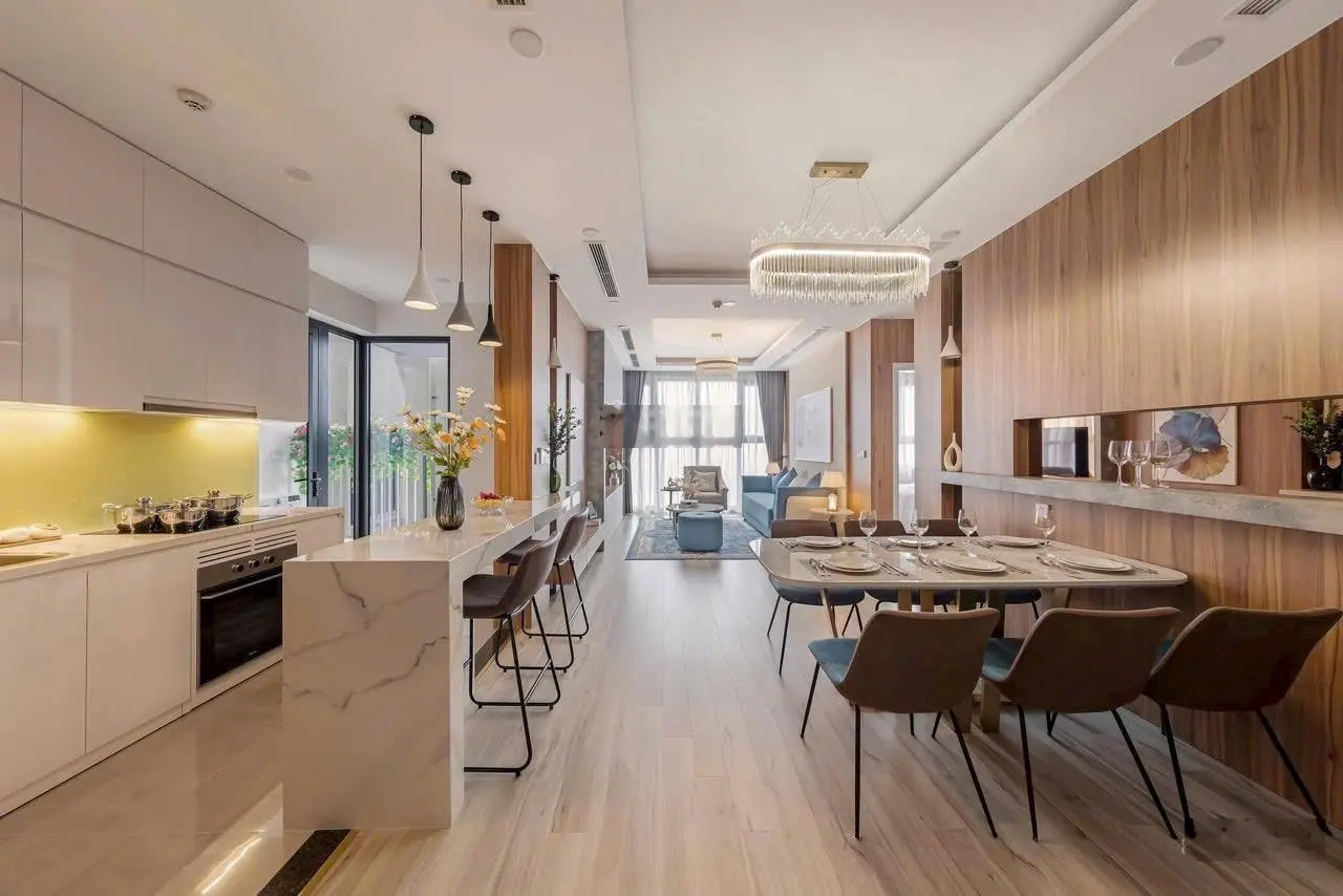 Ra Mắt Căn Hộ Hạng sang Siêu Hiếm 29 Láng Hạ - Hàng Limited The Nelson Private Residences