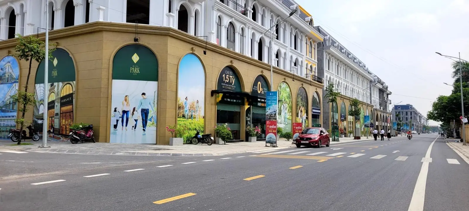 Bán 240 m2 đất nền trung tâm thị xã Phú Thọ chuẩn bị lên thành phố, full thổ cư chỉ 4,x tỷ