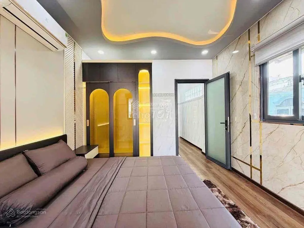 Siêu phẩm nhà đẹp mt đường số 23 thủ đức , 1t1l , đầu tư cho thuê thích hợp, giá tt 2.2 tỷ