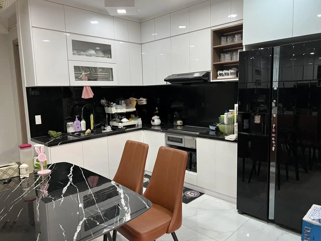 Nhà 2 mặt tiền kinh doanh, 3 tầng đường Trường Chinh, Quận 12, chỉ 14 tỷ, có thương lượng