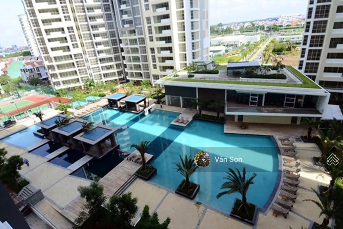 Nhà thật - Giá thật 3PN 148m2 sổ sẵn view trực diện hồ bơi giá chỉ 11 tỷ 5 bao hết