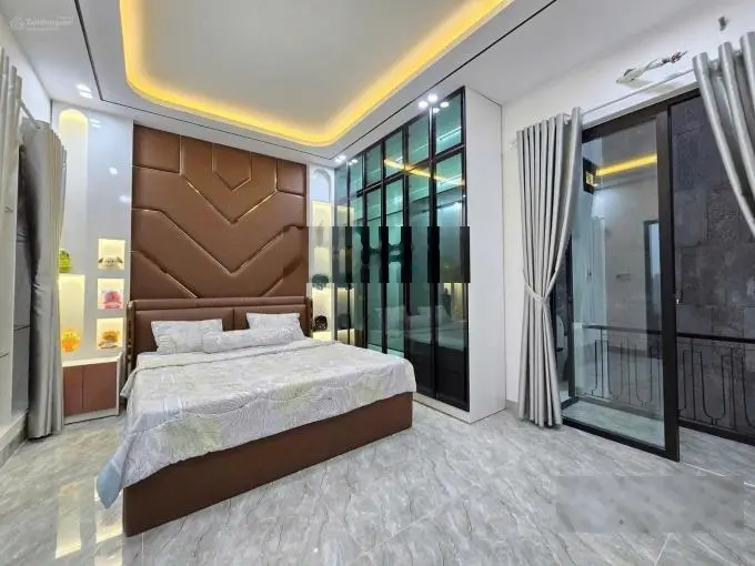 Bán nhà đẹp Bình Chánh đang cho thê 7tr/tháng 1 trệt 1 lầu 3PN 3WC