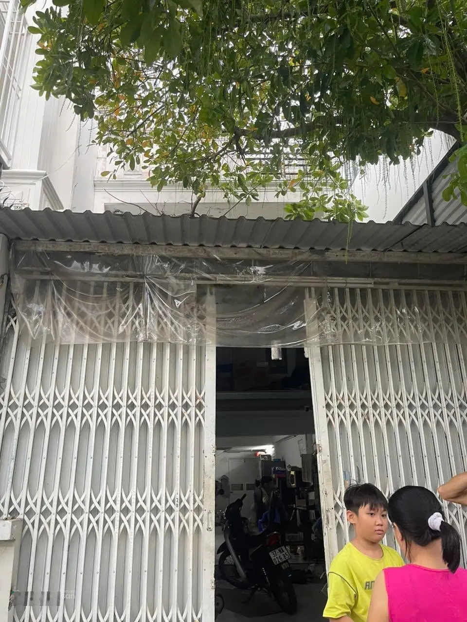 Nhà bán 2 mặt tiền cuối đường Số 2, KDC Lê Thành, An Lạc, Quận Bình Tân