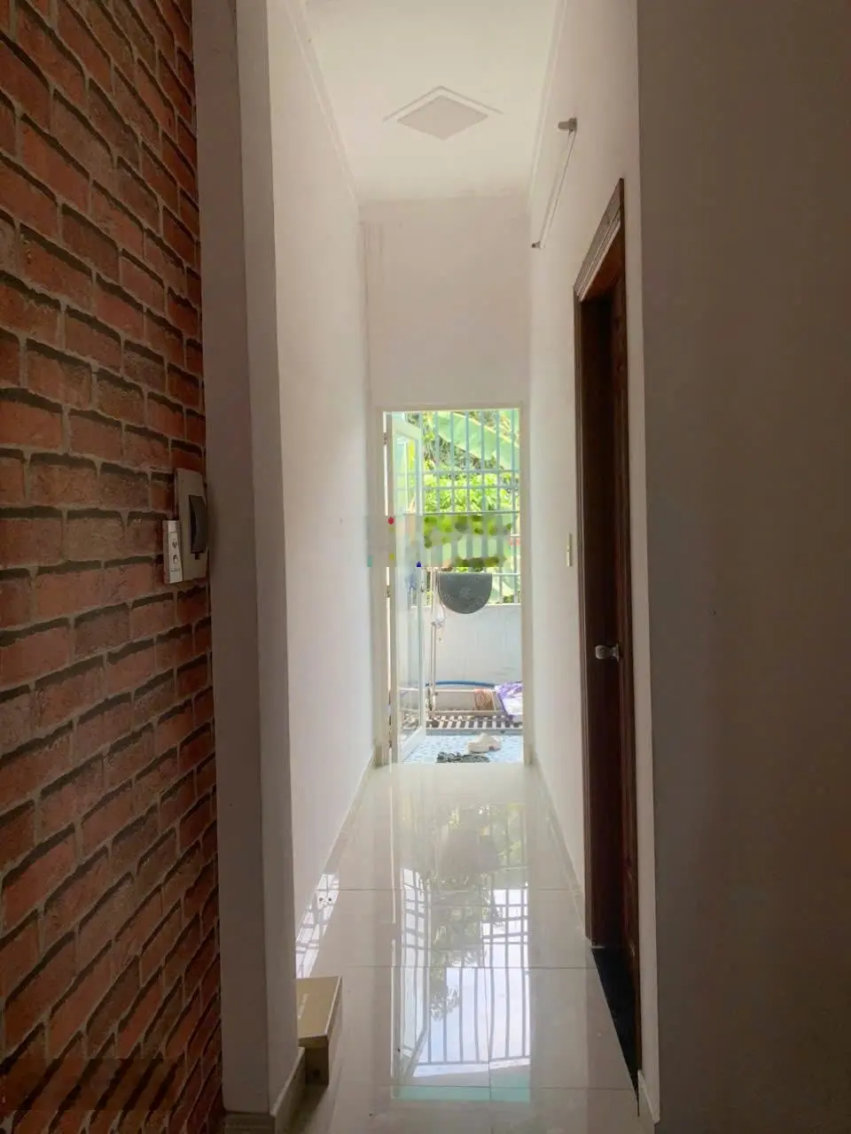 Bán Nhà 1 Trệt 1 Lầu Đẹp Trung Tâm Dĩ An Đường Ô Tô, Giá Chỉ 3.8 Tỷ