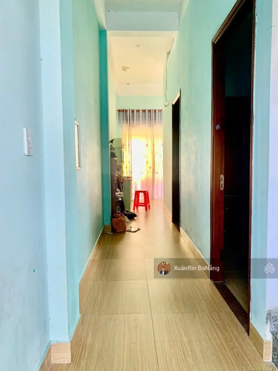 Bán nhanh nhà 2 tầng đường 10m5 Võ Duy Dương, Kinh Doanh, mở văn phòng, nhà nghỉ, khách sạn