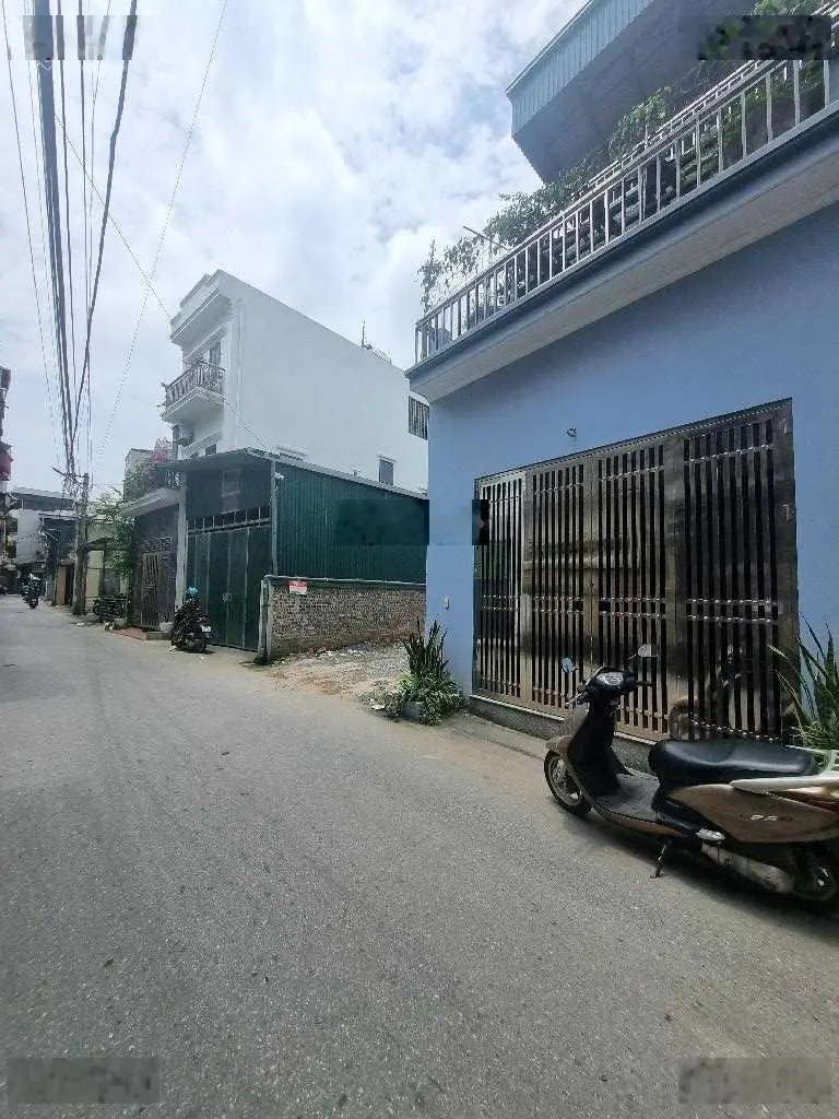 Bán nhà Vĩnh Quỳnh, Thanh Trì diện tích 40m2 giá 4,1 tỷ