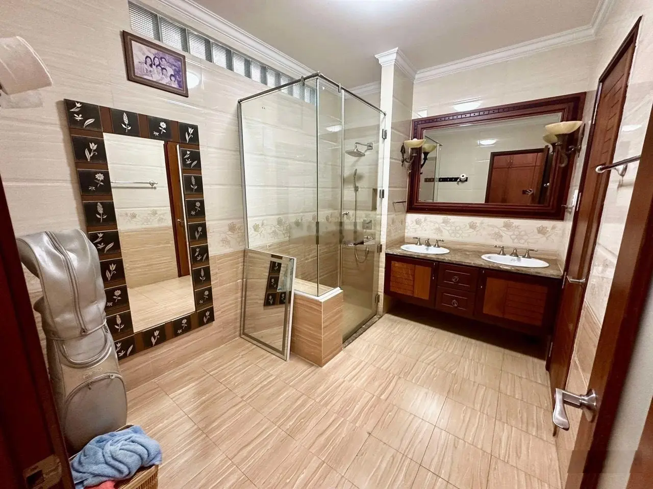 Bán nhà riêng tại Tam Châu, Tam Phú, Thủ Đức, Hồ Chí Minh, 43 tỷ, 427 m2, view đẹp, nhiều tiện ích