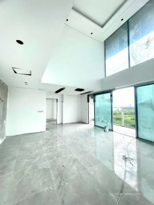 Chính chủ cần bán gấp căn Duplex thông tầng chỉ 11,x tỷ ban công Đông Nam tầng 8 siêu đẹp