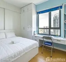 Bán gấp căn hộ view đẹp tại Him Lam Chợ Lớn, giá sốc chỉ 4,25 tỷ VND, 97m2