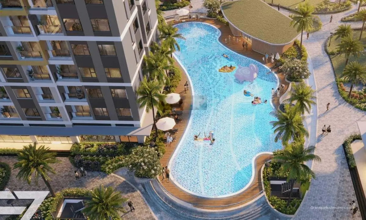 GIÁ CHẤN ĐỘNG THỊ TRƯỜNG STUDIO BEVERLY SOLARI CHỈ 1 TỶ 7 BAO THUẾ PHÍ VÀ SỔ