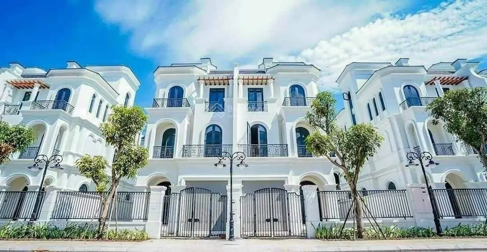 Vinhomes Ocean Park bán biệt thự Sao Biển gần hồ, giá rẻ nhất thị trường 22 tỷ