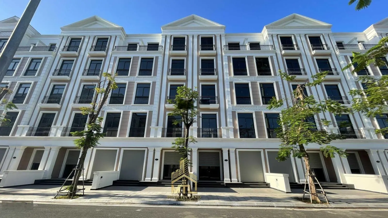 Bán nhà phố, biệt thự liền kề tại Vinhomes Grand Park. Liên hệ 0828/030/977 Thiện