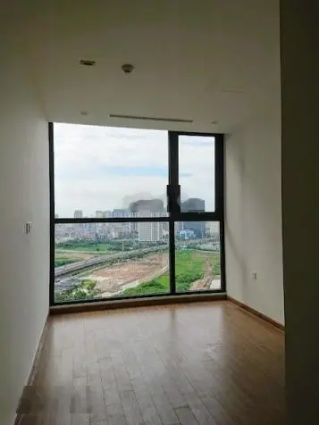 Bán căn 3 ngủ view hồ rộng nhất tòa S2 Vinhomes Skylake, nội thất gắn tường, sổ lâu dài