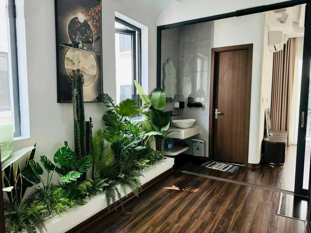 Tài chính nhỉnh 7 Tỷ, sở hữu ngay Đất + Nhà tại phân khu Đảo Dừa - Cọ Xanh Vinhomes Ocean Park 2
