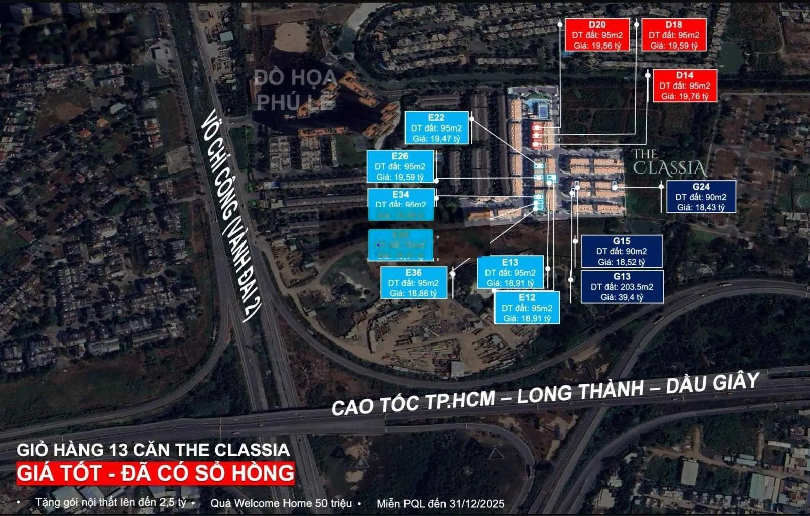 Bán biệt thự phố Clasia Khang Điền. Khu compound an ninh tuyệt đối. Giá 15 tỷ. Hàng đẹp hiếm có