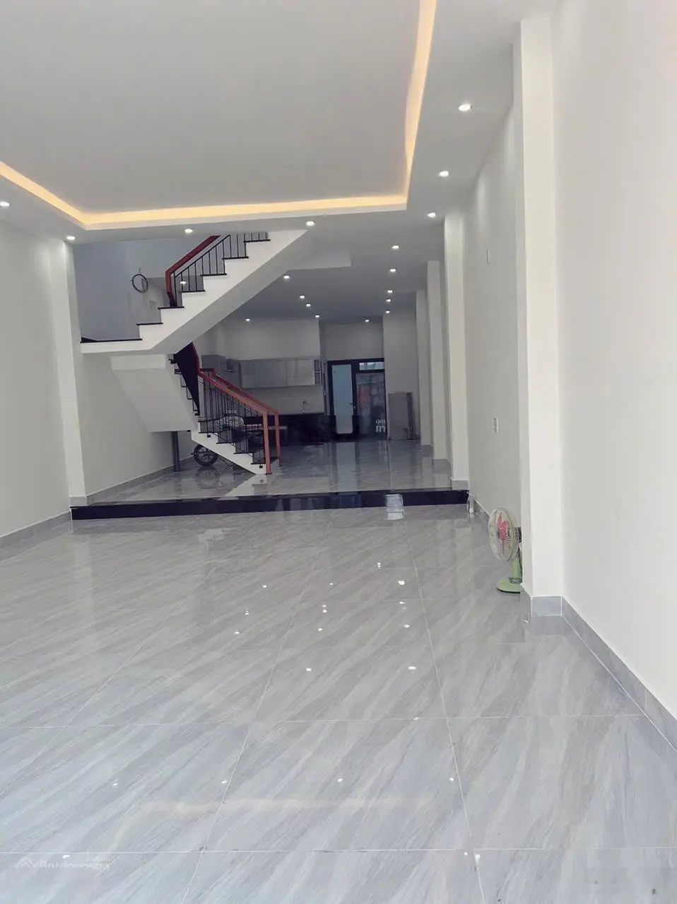 Bán nhà 2 tấng mới đường nguyễn chí diễu 7,5m gần chợ an hải bắc- sơn trà