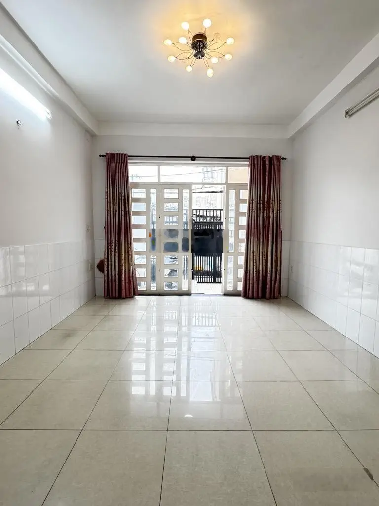 Siêu hiếm Phường 2 Bình Thạnh - 84m2(4.3x19.5) - đường Vũ Tùng ( tương lai x2 tài sản ) - giáp Q1